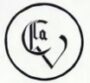 Het logo van Cantori la Vera.